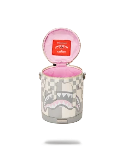 SPRAYGROUND® XTC LA PALAIS PAINTBUCKET BAG