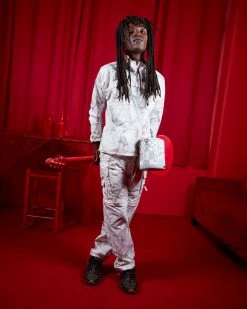 SPRAYGROUND® XTC LA PALAIS PAINTBUCKET BAG