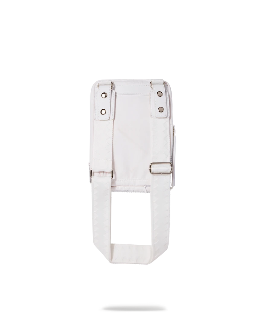 SPRAYGROUND® CROSSBODYS TRINITY CRYSTAL SLING SPRAYGROUND® CROSSBODYS TRINITY CRYSTAL SLING