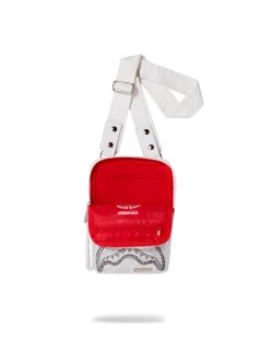 SPRAYGROUND® CROSSBODYS TRINITY CRYSTAL SLING 4 SPRAYGROUND® CROSSBODYS TRINITY CRYSTAL SLING