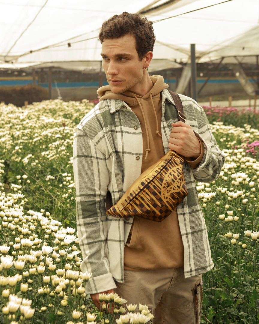 SPRAYGROUND® CROSSBODYS PARIS PAINT SAVVY CROSSBODY 10 SPRAYGROUND® CROSSBODYS PARIS PAINT SAVVY CROSSBODY