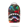 SPRAYGROUND® CAMOBURST BACKPACK (DLXV)