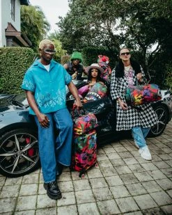 SPRAYGROUND® CAMOBURST BACKPACK (DLXV)