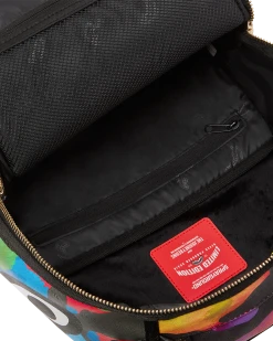 SPRAYGROUND® CAMOBURST BACKPACK (DLXV)