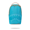 SPRAYGROUND® ILLUCHAINS TURQ BACKPACK (DLXV) BAGS