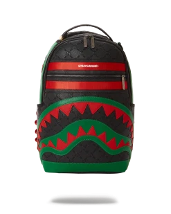SPRAYGROUND® NEW ARRIVALS DINERO BACKPACK (DLXV)