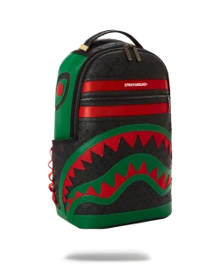 SPRAYGROUND® NEW ARRIVALS DINERO BACKPACK (DLXV)