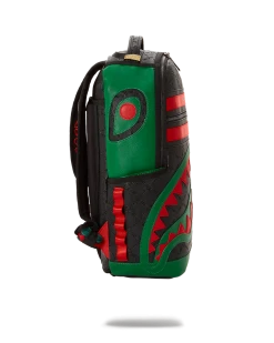 SPRAYGROUND® NEW ARRIVALS DINERO BACKPACK (DLXV)