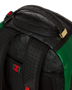 SPRAYGROUND® NEW ARRIVALS DINERO BACKPACK (DLXV)