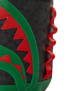 SPRAYGROUND® NEW ARRIVALS DINERO BACKPACK (DLXV)