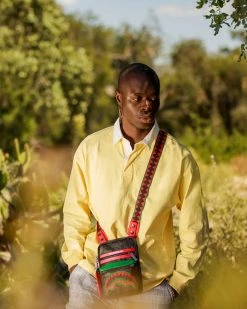 SPRAYGROUND® DINERO SLING