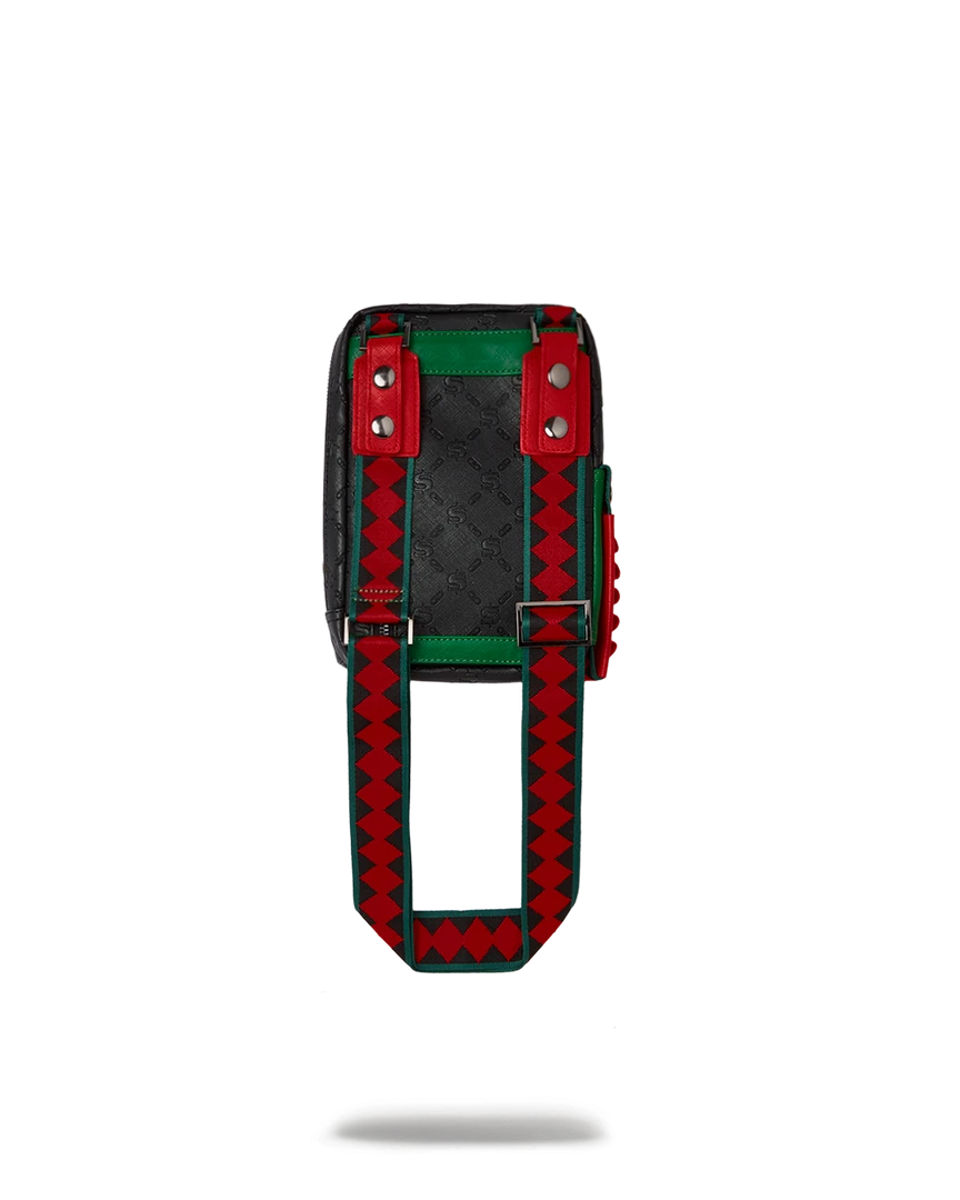 SPRAYGROUND® DINERO SLING SPRAYGROUND® DINERO SLING