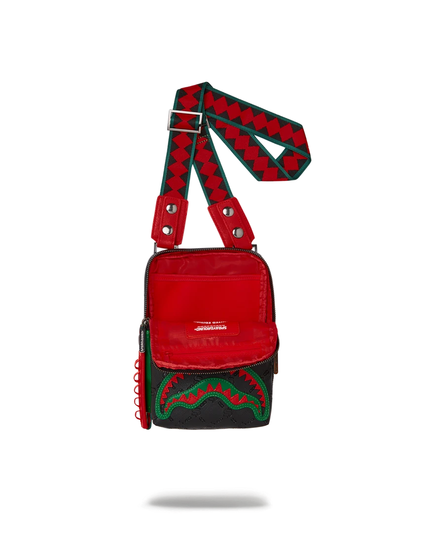 SPRAYGROUND® DINERO SLING SPRAYGROUND® DINERO SLING
