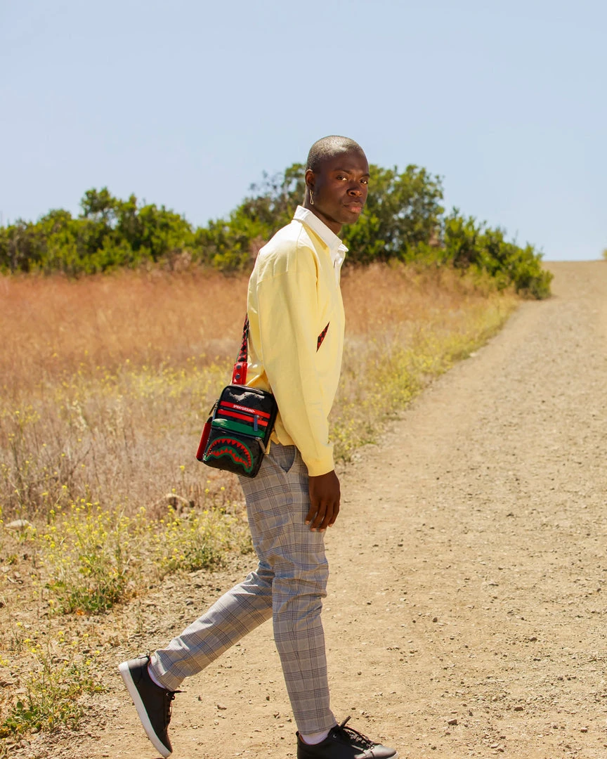 SPRAYGROUND® DINERO SLING SPRAYGROUND® DINERO SLING