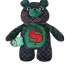 SPRAYGROUND® DINERO MONEYBEAR TEDDYBEAR BACKPACK