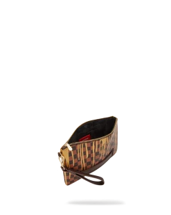 SPRAYGROUND® PARIS PAINT CROSSOVER CLUTCH CROSSOVER CLUTCHES