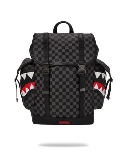 SPRAYGROUND® BAGS HENNY AIIR TO THE THRONE MONTE CARLO