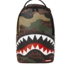 SPRAYGROUND® NEW ARRIVALS CAMO INFINITI BACKPACK (DLXV)