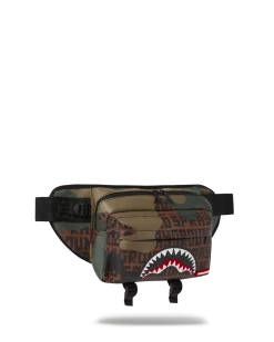 SPRAYGROUND® NEW ARRIVALS CAMO INFINITI CARGO CROSSBODY 2 SPRAYGROUND® NEW ARRIVALS CAMO INFINITI CARGO CROSSBODY