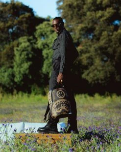 SPRAYGROUND® LUCK YOU (DLXV) NEW ARRIVALS