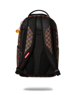 SPRAYGROUND® DRAGON BALL Z CHECKED SMASH (DLXV)