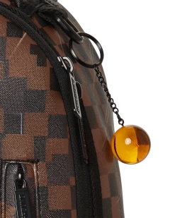 SPRAYGROUND® DRAGON BALL Z CHECKED SMASH (DLXV)