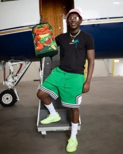 SPRAYGROUND® DIABLO BUSTIN OUT (DLXR)