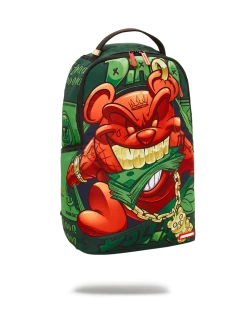 SPRAYGROUND® DIABLO BUSTIN OUT (DLXR)