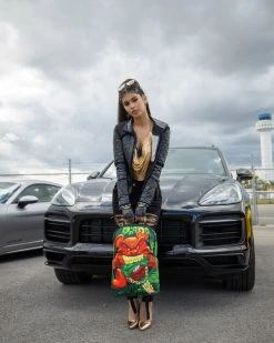 SPRAYGROUND® DIABLO BUSTIN OUT (DLXR)