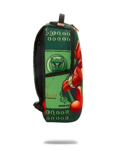 SPRAYGROUND® DIABLO BUSTIN OUT (DLXR)