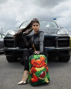 SPRAYGROUND® DIABLO BUSTIN OUT (DLXR)