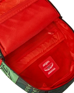 SPRAYGROUND® DIABLO BUSTIN OUT (DLXR)