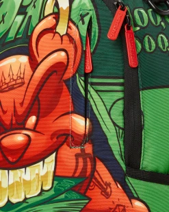 SPRAYGROUND® DIABLO BUSTIN OUT (DLXR)