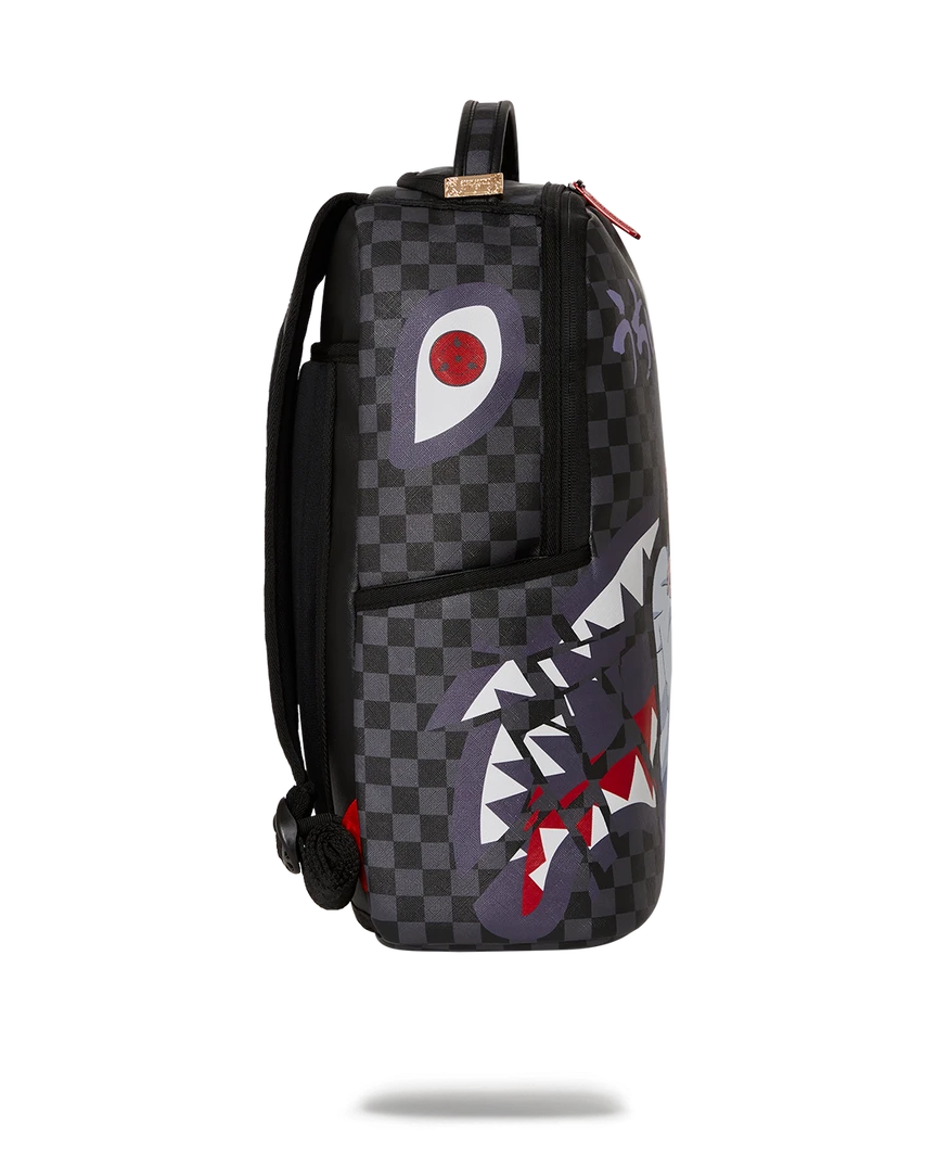 SPRAYGROUND® NEW ARRIVALS NARUTO SASUKE (DLXV) SPRAYGROUND® NEW ARRIVALS NARUTO SASUKE (DLXV)