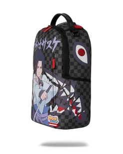 SPRAYGROUND® NEW ARRIVALS NARUTO SASUKE (DLXV) 6 SPRAYGROUND® NEW ARRIVALS NARUTO SASUKE (DLXV)