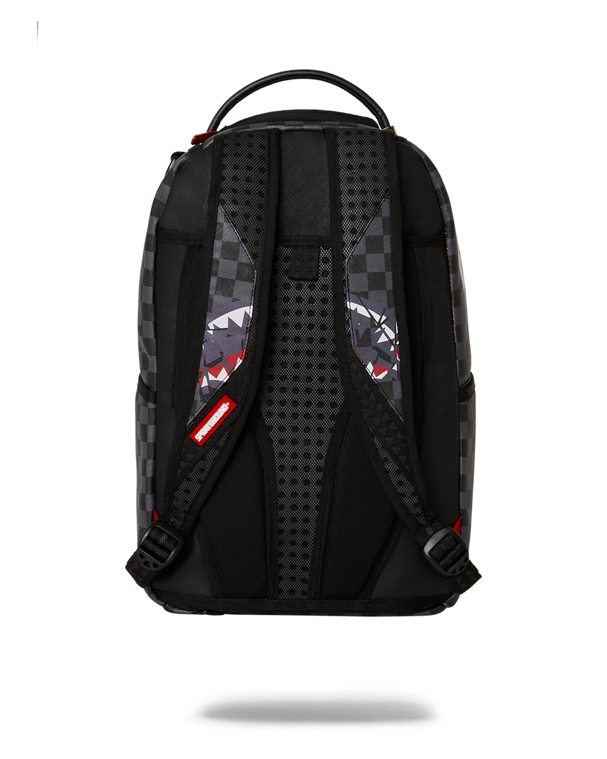 SPRAYGROUND® NEW ARRIVALS NARUTO SASUKE (DLXV) SPRAYGROUND® NEW ARRIVALS NARUTO SASUKE (DLXV)