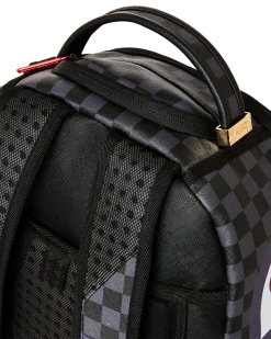 SPRAYGROUND® NEW ARRIVALS NARUTO SASUKE (DLXV) 10 SPRAYGROUND® NEW ARRIVALS NARUTO SASUKE (DLXV)