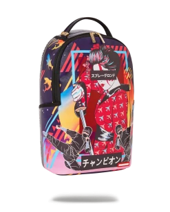 SPRAYGROUND® NEW ARRIVALS SHARKUZA BACKPACK (DLXV) 2 SPRAYGROUND® NEW ARRIVALS SHARKUZA BACKPACK (DLXV)