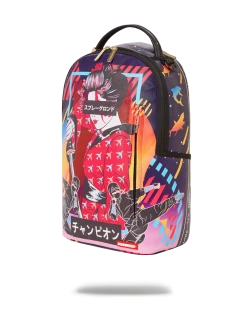 SPRAYGROUND® NEW ARRIVALS SHARKUZA BACKPACK (DLXV) 6 SPRAYGROUND® NEW ARRIVALS SHARKUZA BACKPACK (DLXV)