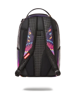 SPRAYGROUND® NEW ARRIVALS SHARKUZA BACKPACK (DLXV) 7 SPRAYGROUND® NEW ARRIVALS SHARKUZA BACKPACK (DLXV)