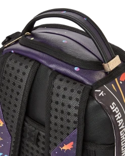 SPRAYGROUND® NEW ARRIVALS SHARKUZA BACKPACK (DLXV) 10 SPRAYGROUND® NEW ARRIVALS SHARKUZA BACKPACK (DLXV)