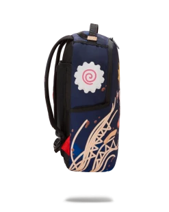 SPRAYGROUND® NARUTO RAMEN (DLXR) NEW ARRIVALS 2 SPRAYGROUND® NARUTO RAMEN (DLXR) NEW ARRIVALS