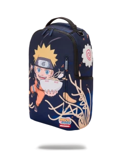 SPRAYGROUND® NARUTO RAMEN (DLXR) NEW ARRIVALS 3 SPRAYGROUND® NARUTO RAMEN (DLXR) NEW ARRIVALS
