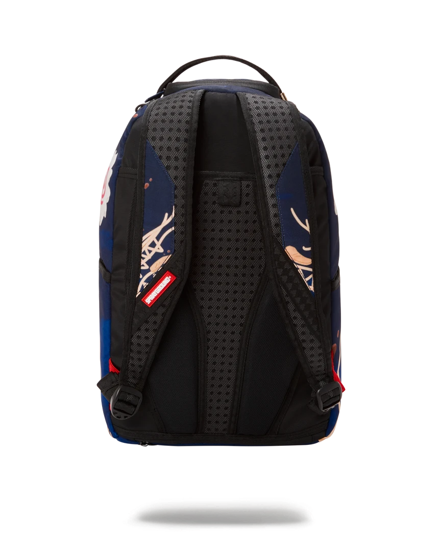 SPRAYGROUND® NARUTO RAMEN (DLXR) NEW ARRIVALS SPRAYGROUND® NARUTO RAMEN (DLXR) NEW ARRIVALS