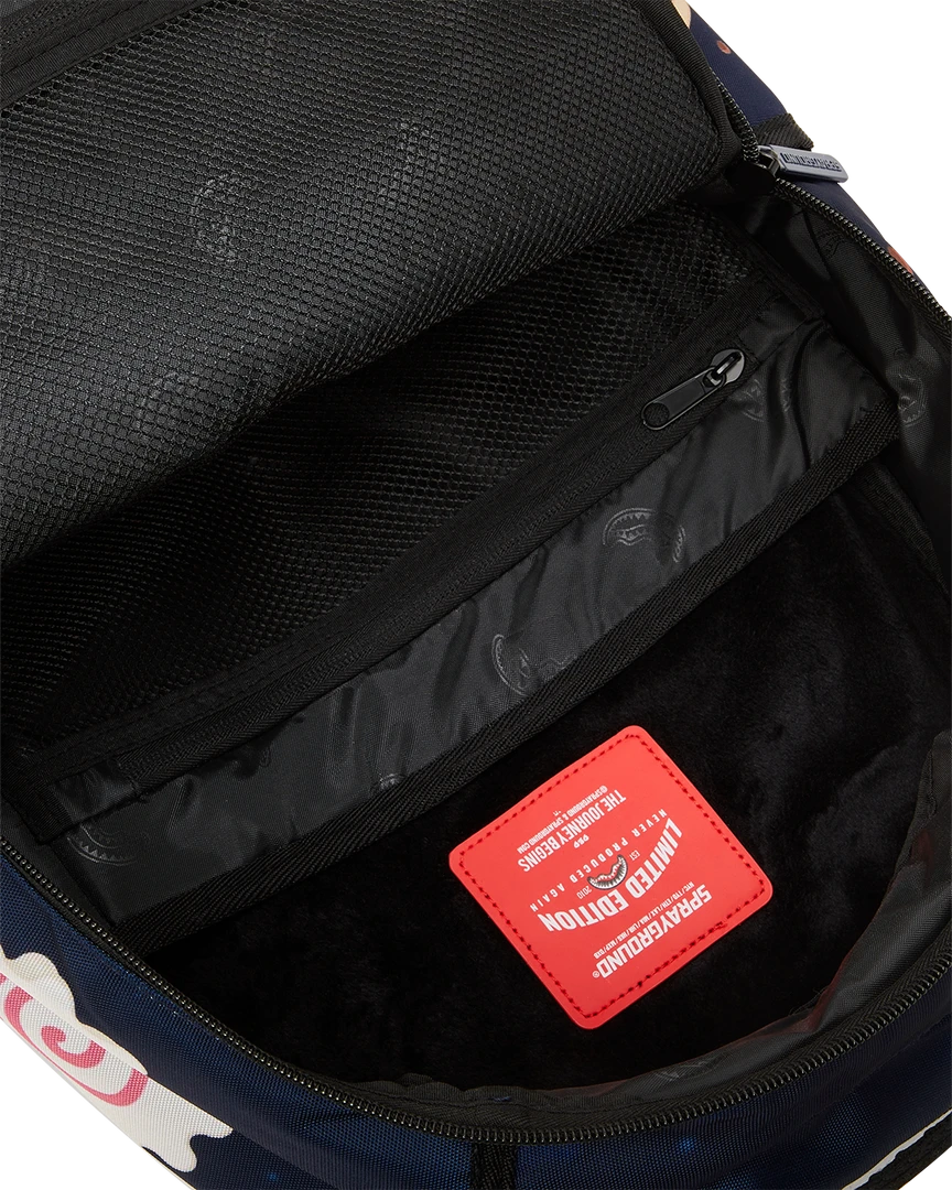 SPRAYGROUND® NARUTO RAMEN (DLXR) NEW ARRIVALS SPRAYGROUND® NARUTO RAMEN (DLXR) NEW ARRIVALS