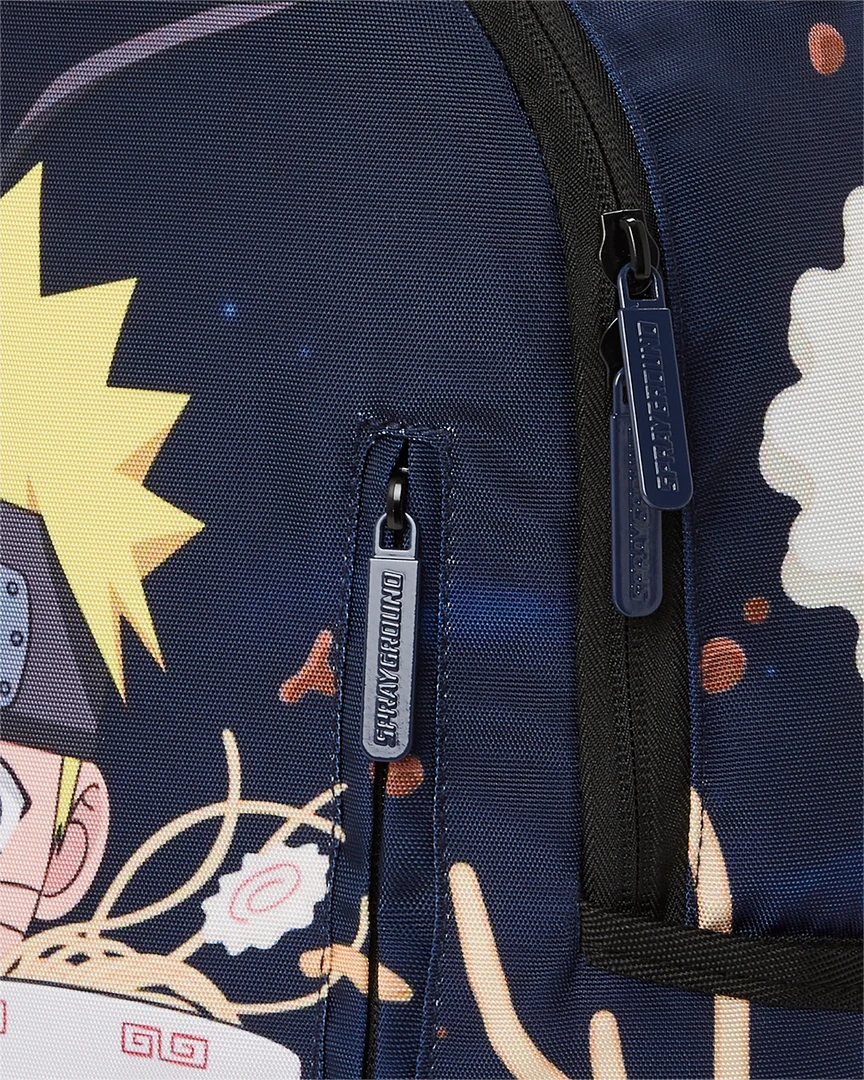SPRAYGROUND® NARUTO RAMEN (DLXR) NEW ARRIVALS SPRAYGROUND® NARUTO RAMEN (DLXR) NEW ARRIVALS