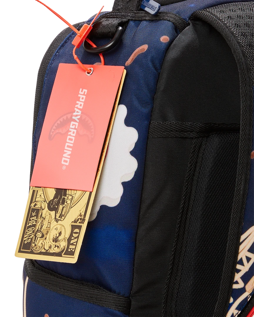 SPRAYGROUND® NARUTO RAMEN (DLXR) NEW ARRIVALS SPRAYGROUND® NARUTO RAMEN (DLXR) NEW ARRIVALS