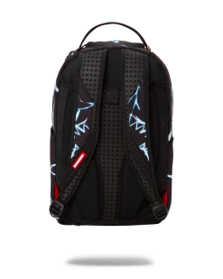 SPRAYGROUND® NARUTO LIGHTNING (DLXR) NEW ARRIVALS