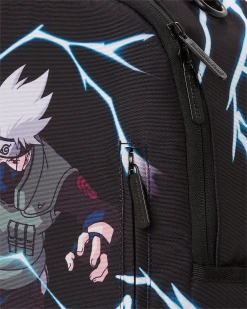 SPRAYGROUND® NARUTO LIGHTNING (DLXR) NEW ARRIVALS