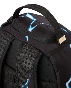 SPRAYGROUND® NARUTO LIGHTNING (DLXR) NEW ARRIVALS